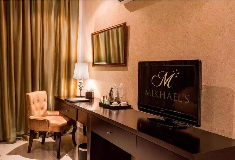 هتل Mikhael S