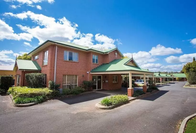 Nightcap At Federal Hotel Toowoomba