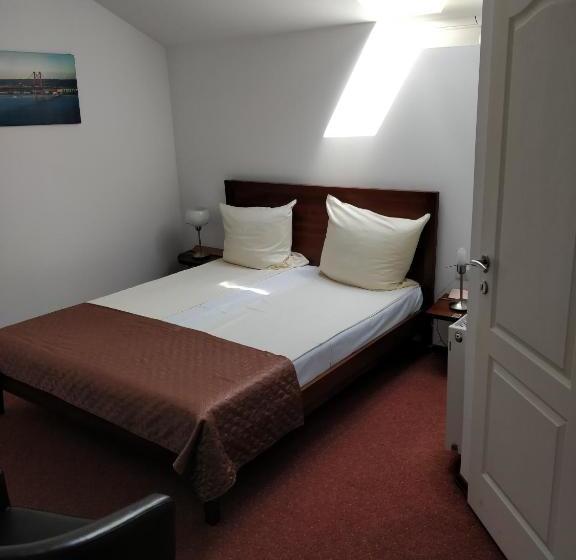 ホテル Oxigen Petrosani