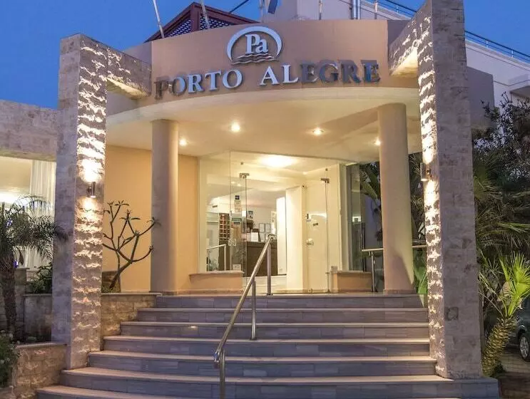 호텔 Porto Alegre
