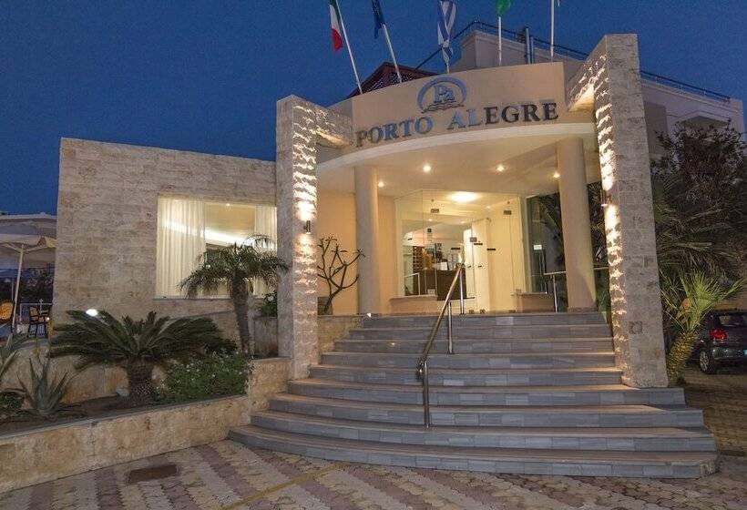 酒店 Porto Alegre