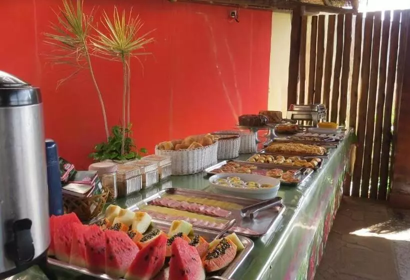 فندق Pousada Do Mar