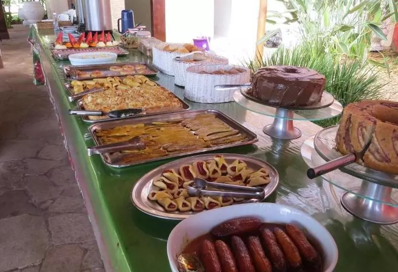 فندق Pousada Do Mar