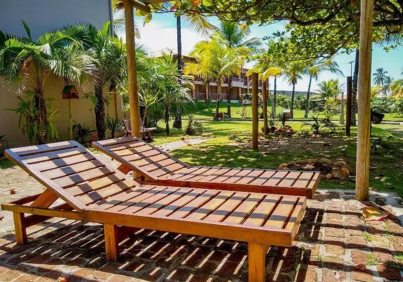 فندق Pousada Do Mar