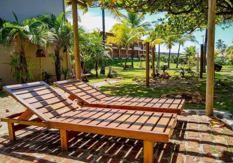 فندق Pousada Do Mar