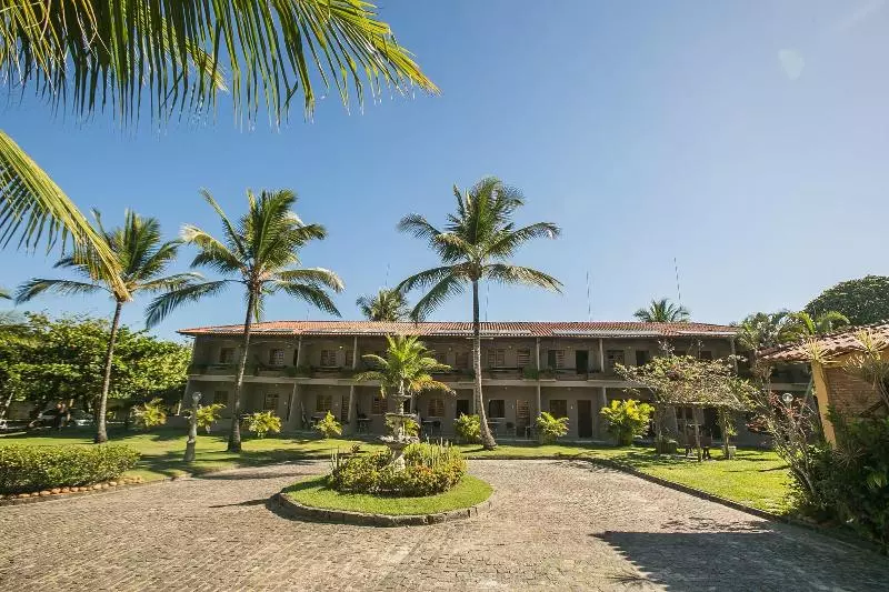 فندق Pousada Do Mar