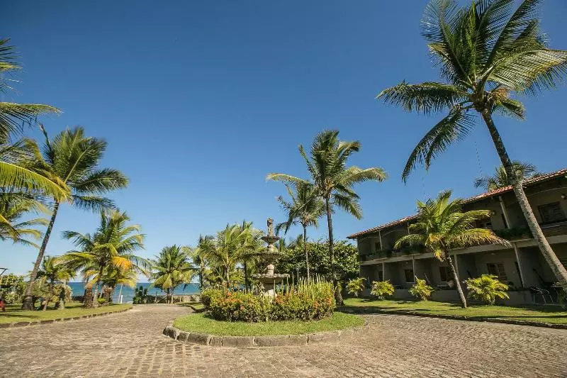 فندق Pousada Do Mar