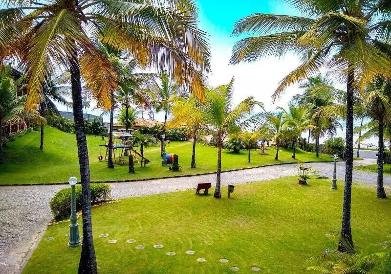 فندق Pousada Do Mar