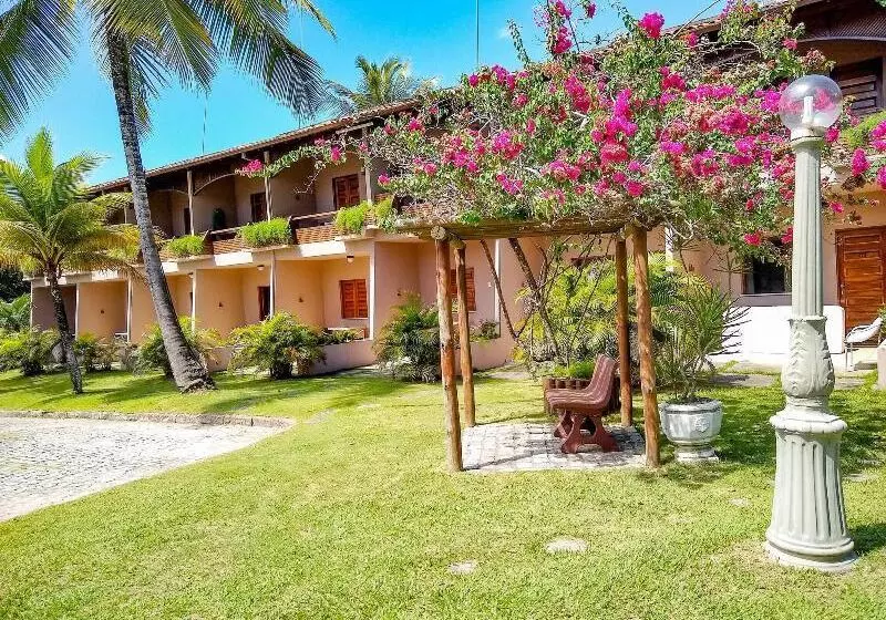 فندق Pousada Do Mar