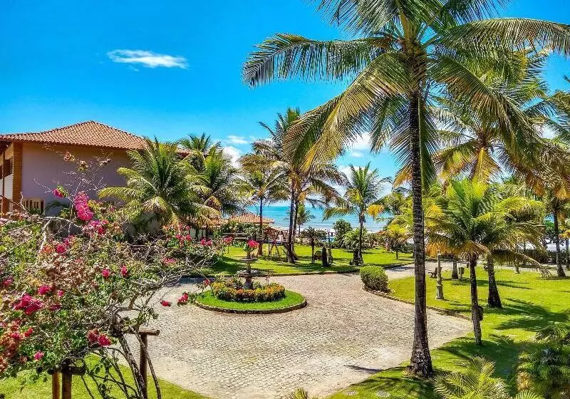 فندق Pousada Do Mar