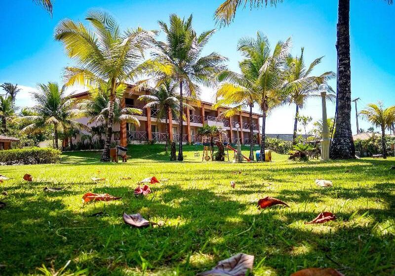 בית מלון כפרי Pousada Do Mar