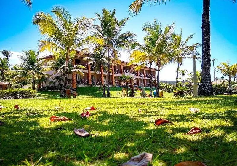 فندق Pousada Do Mar