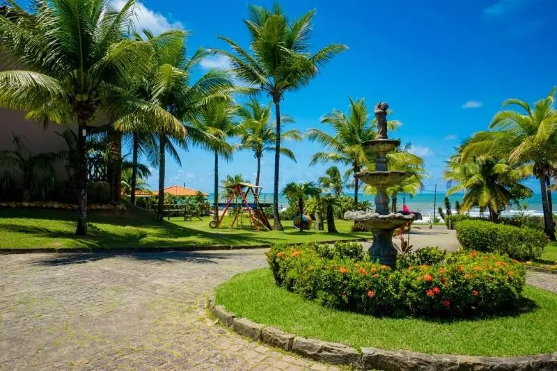 فندق Pousada Do Mar