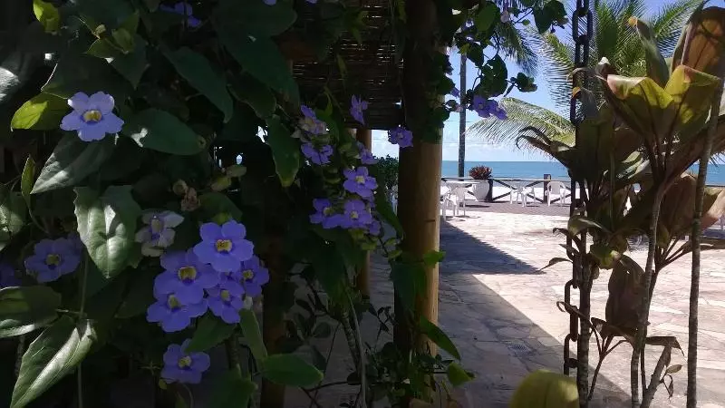 فندق Pousada Do Mar