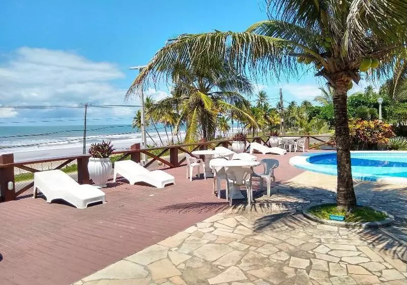 فندق Pousada Do Mar