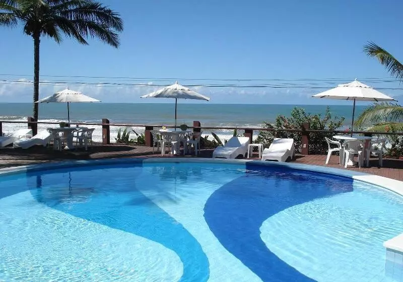 فندق Pousada Do Mar
