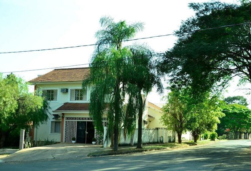 Hotel Pousada Flat Da Lagoa