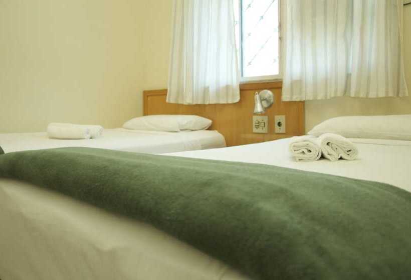 Hotel Pousada Flat Da Lagoa