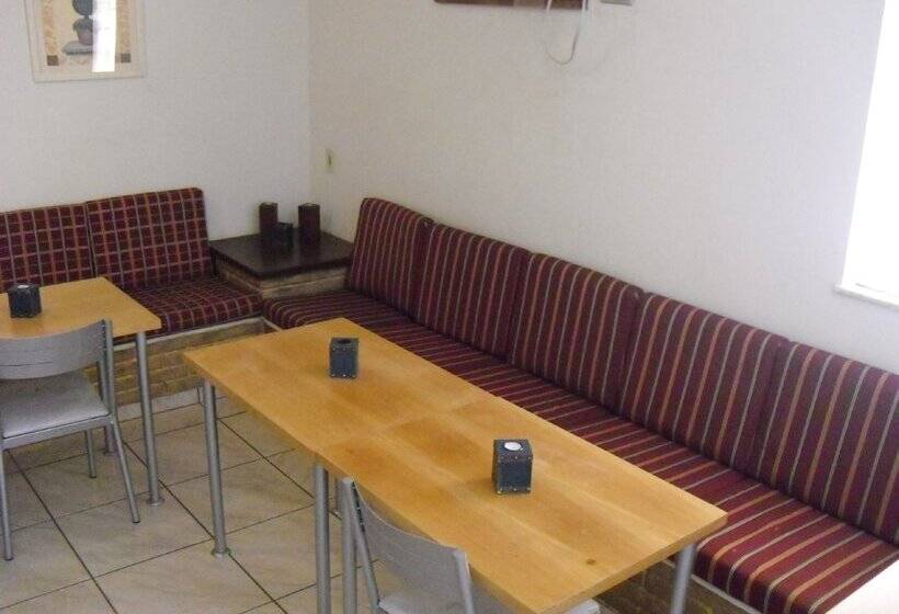 Hotel Pousada Flat Da Lagoa