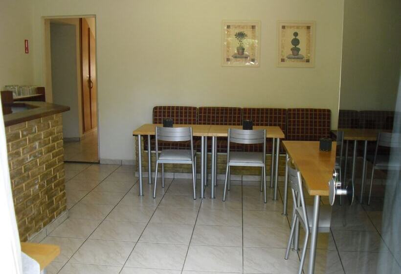 Hotel Pousada Flat Da Lagoa