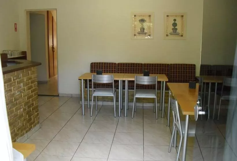 酒店 Pousada Flat Da Lagoa