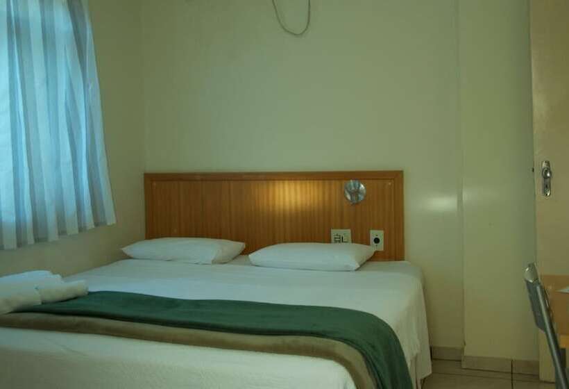 Hotel Pousada Flat Da Lagoa