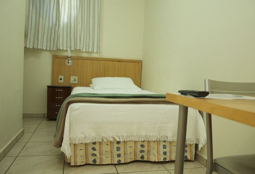 Hotel Pousada Flat Da Lagoa