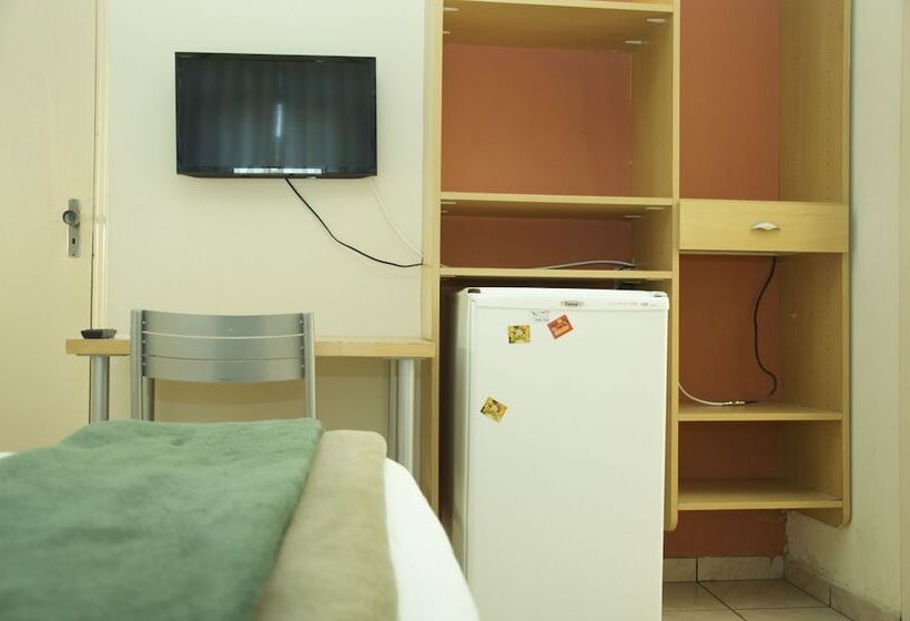 Hotel Pousada Flat Da Lagoa