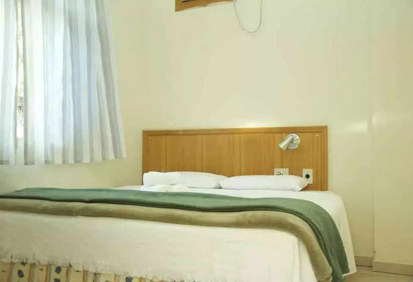 酒店 Pousada Flat Da Lagoa