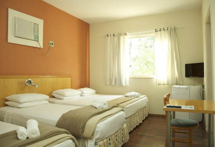 Hotel Pousada Flat Da Lagoa