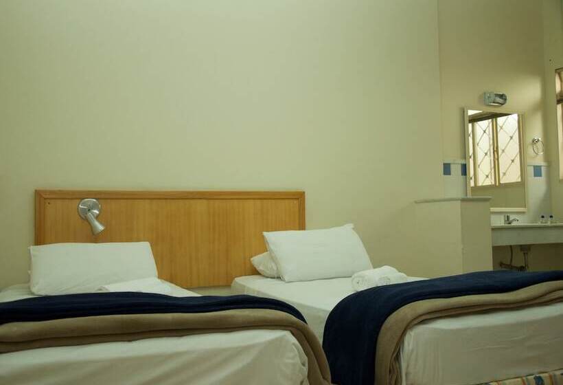 Hotel Pousada Flat Da Lagoa