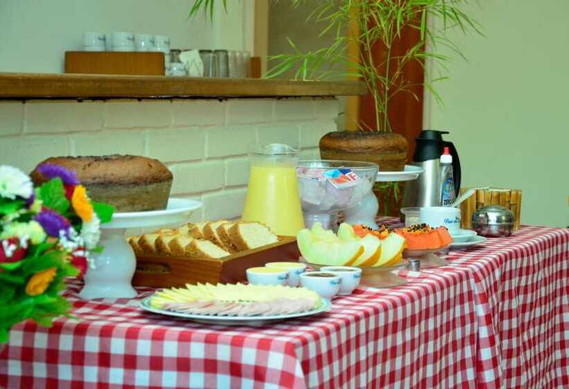 Hotel Pousada Flat Da Lagoa