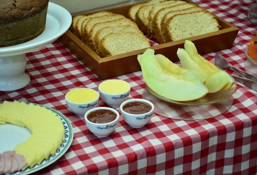 Hotel Pousada Flat Da Lagoa