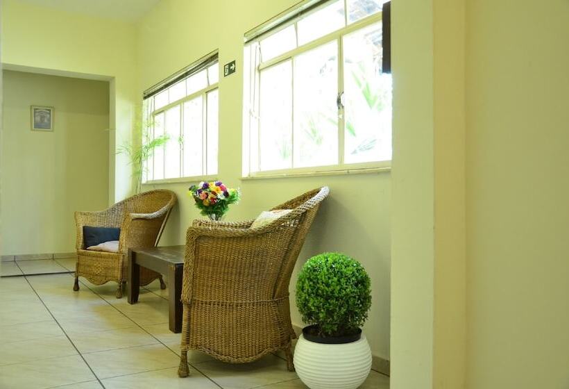 Hotel Pousada Flat Da Lagoa