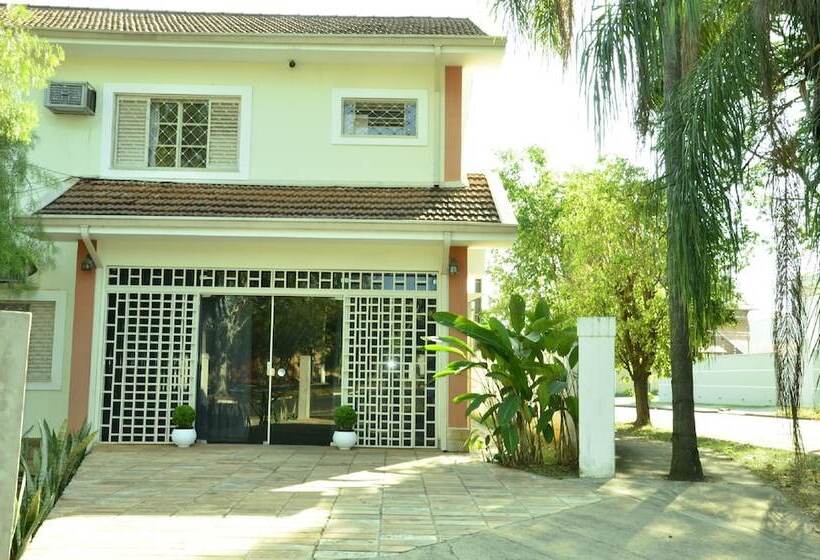 Hotel Pousada Flat Da Lagoa