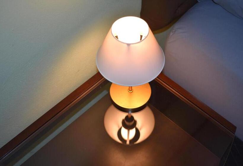 בית מלון כפרי Pousada Rancho Fundo