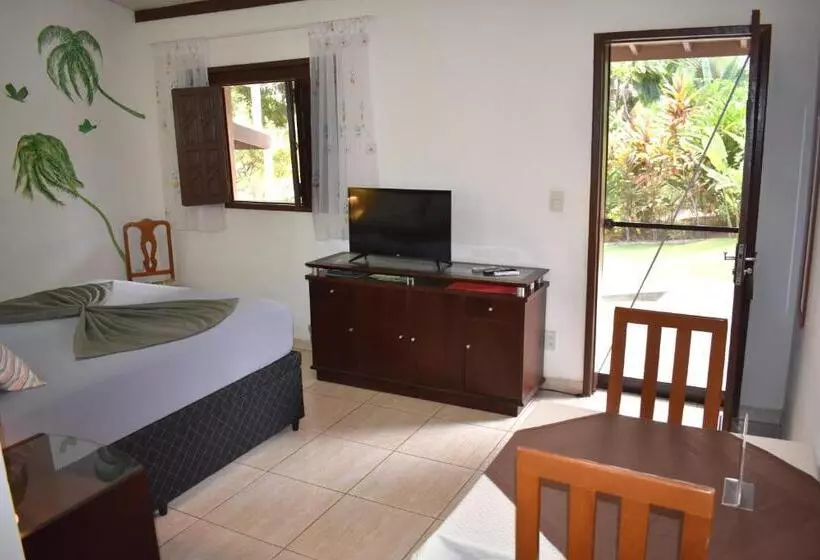 Hotel Pousada Rancho Fundo