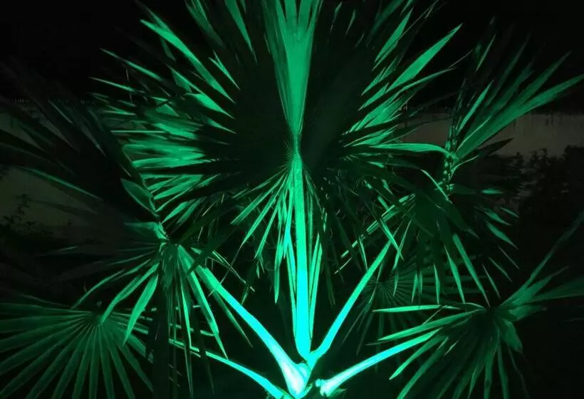 Hotel Pousada Rancho Fundo