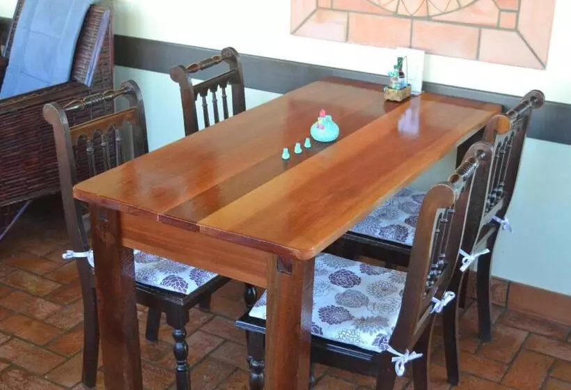 Hotel Pousada Rancho Fundo