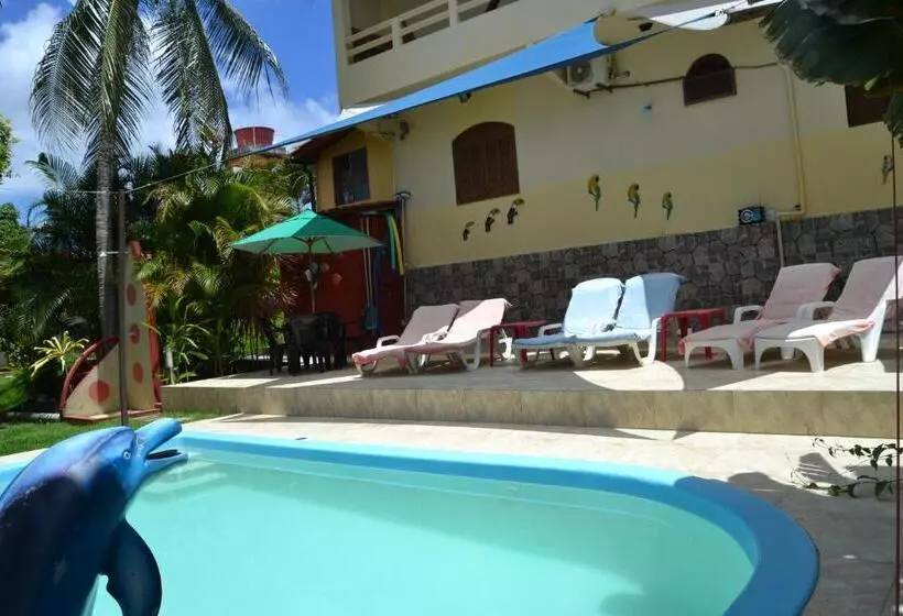 Hotel Pousada Rancho Fundo