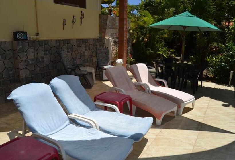 בית מלון כפרי Pousada Rancho Fundo