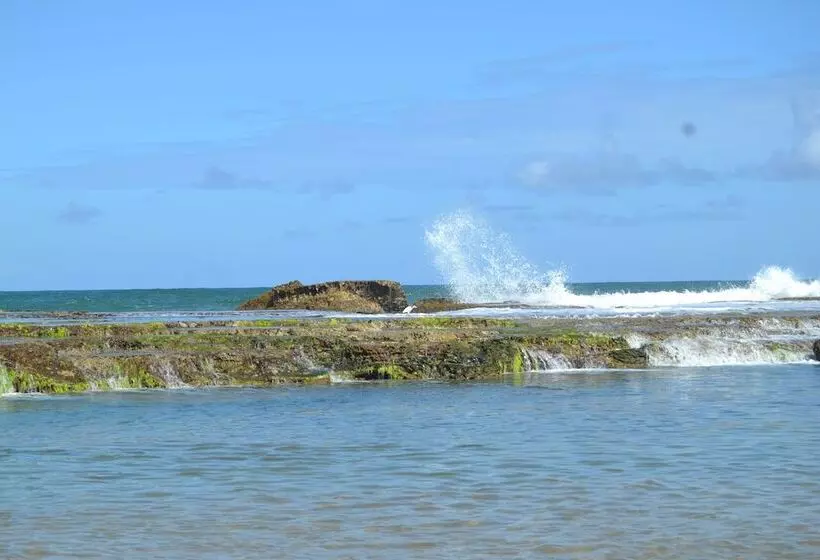 Hotel Pousada Rancho Fundo