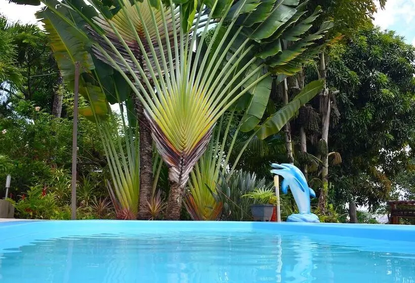 Hotel Pousada Rancho Fundo