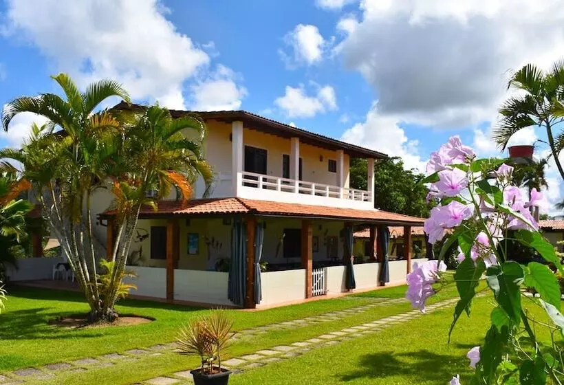 Hotel Pousada Rancho Fundo
