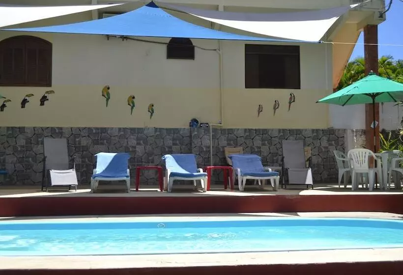 Hotel Pousada Rancho Fundo