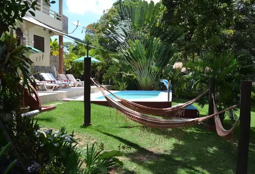 Hotel Pousada Rancho Fundo