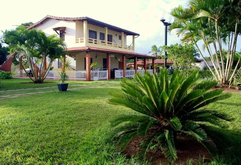 Hotel Pousada Rancho Fundo