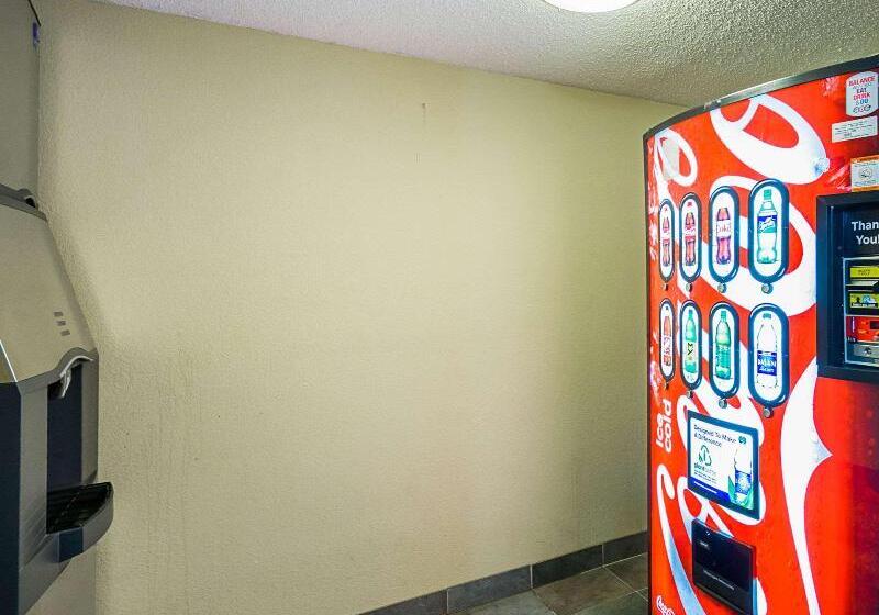 酒店 Quality Inn & Suites