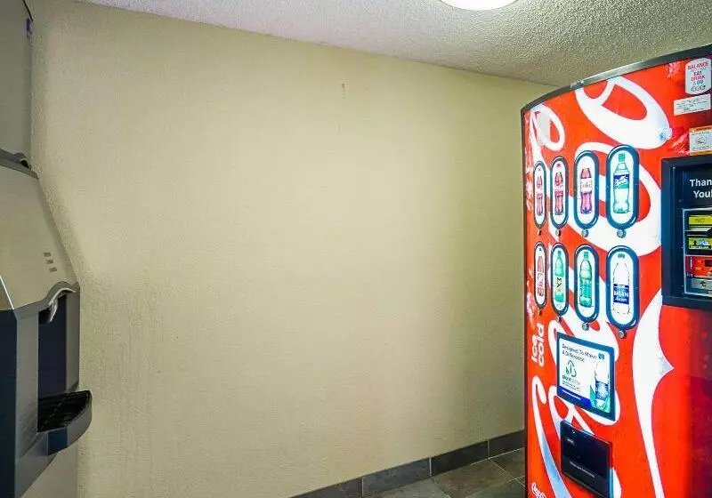 酒店 Quality Inn & Suites