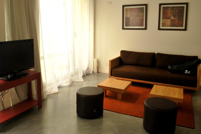 هتل Recoleta Flats